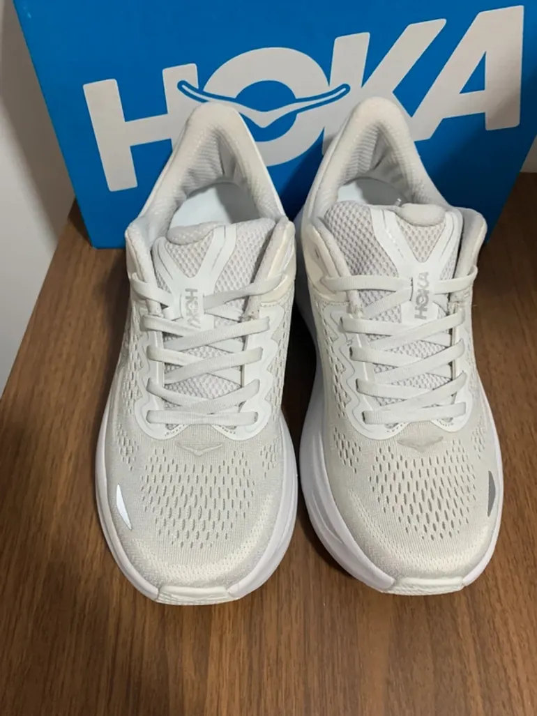 Used Hoka Zapatillas talla 39 bike — image 3 of 6