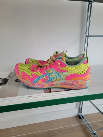 Gebrauchtes Asics Gel-Noosa-tri 12 Running Shoes