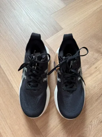 Used Asics Gel-Nimbus bike — image 4 of 5