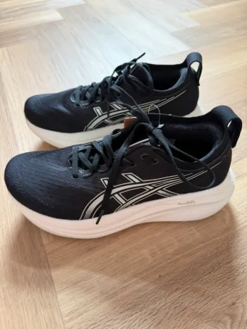 Used Asics Gel-Nimbus bike — image 3 of 5