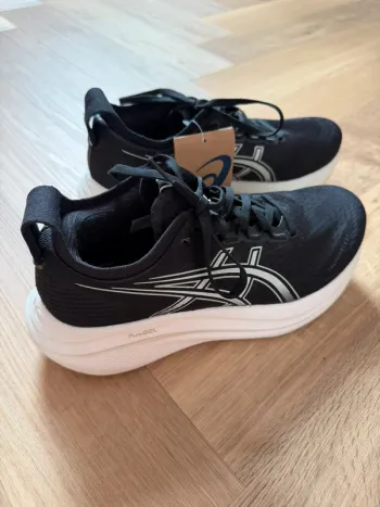Used Asics Gel-Nimbus bike — image 2 of 5