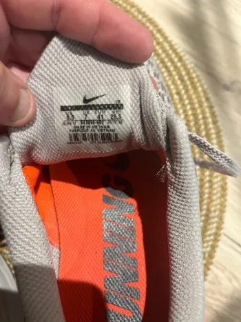 Used Nike Zoom bike — image 5 of 5