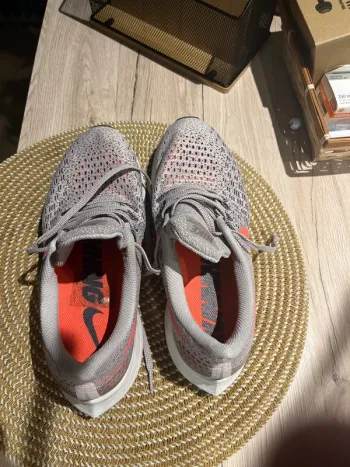Used Nike Zoom bike — image 4 of 5