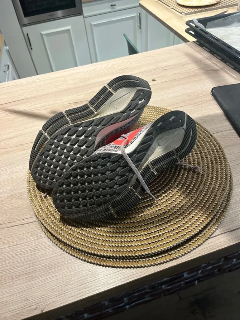 Used Nike Zoom bike — image 3 of 5