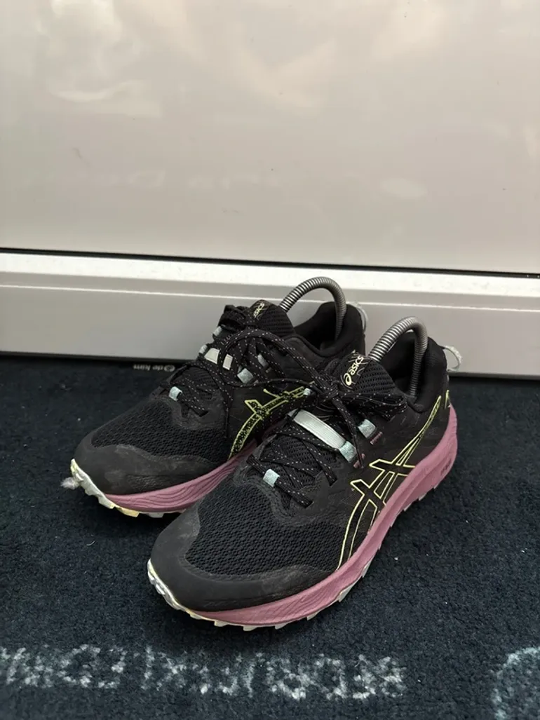Used Mizuno Trabuco Terra 2 bike — image 2 of 7