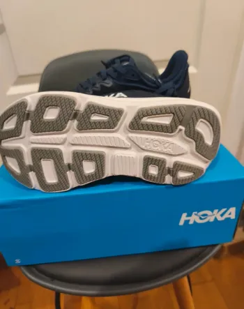 Gebrauchtes Hoka Bondi 9 2025 bike — Bild 4 von 6
