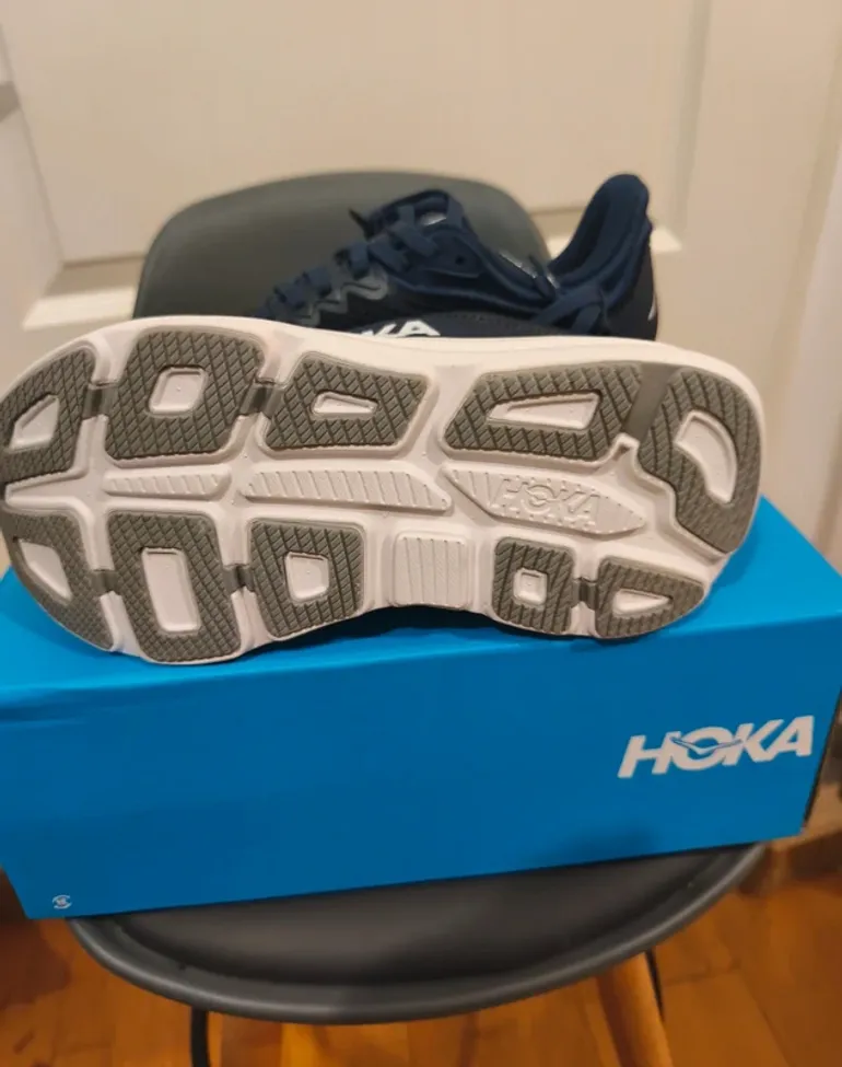 Gebrauchtes Hoka Bondi 9 2025 bike — Bild 4 von 6
