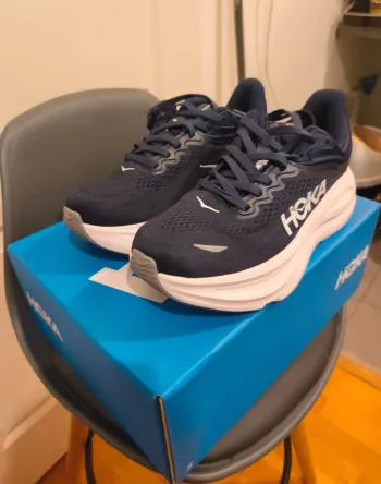 Gebrauchtes Hoka Bondi 9 2025 bike — Bild 3 von 6