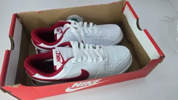 Nike Court Borough Low 2025 Basketball de segunda mano