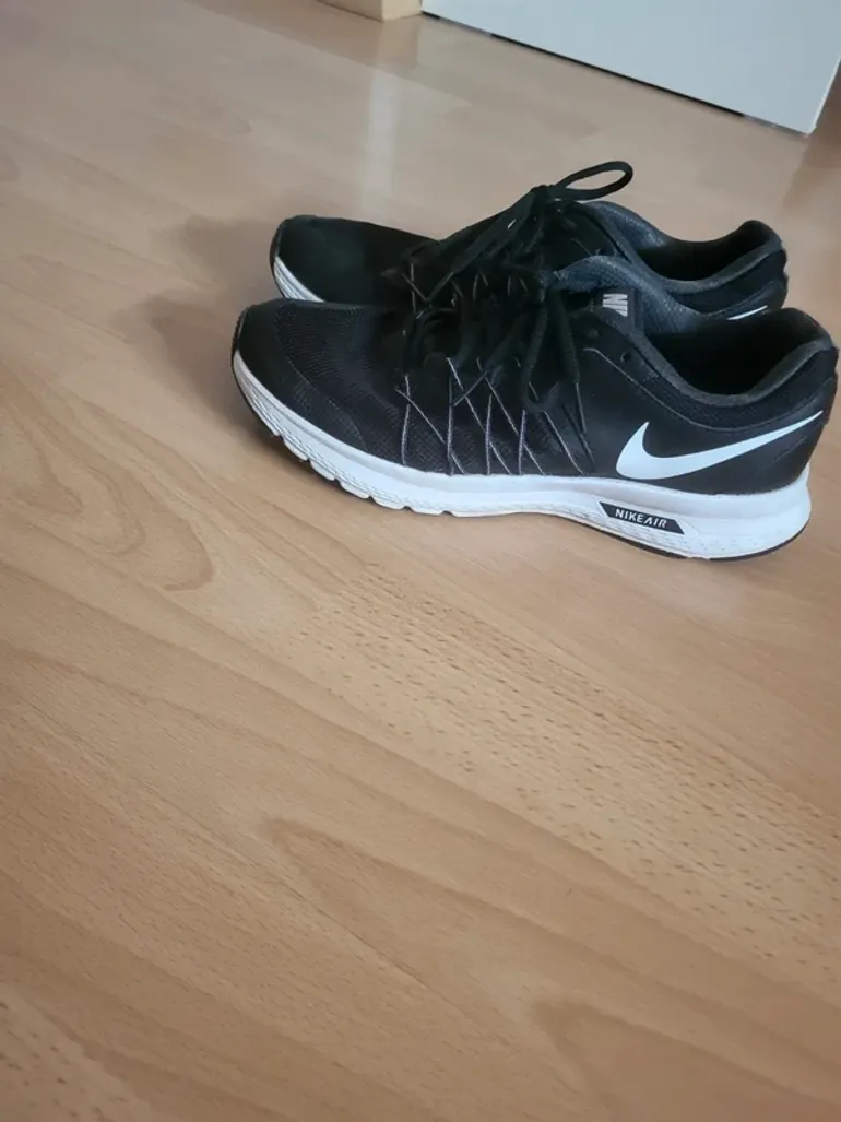 Použité Nike Air bike — obrázek 3 z 4