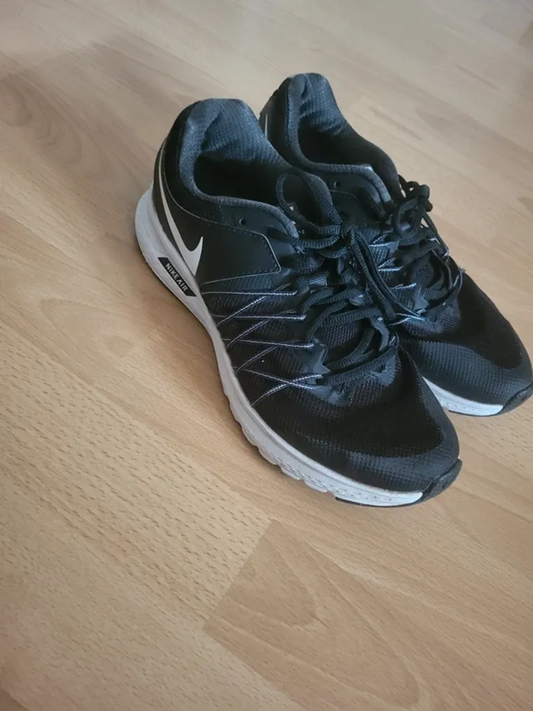 Použité Nike Air bike — obrázek 2 z 4