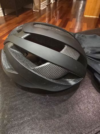 Used Trek Velocis Mips Helmet 2025 Cycling Accessories