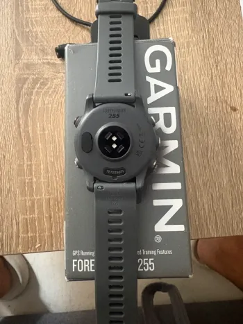 Used Garmin Forerunner 255 bike — image 4 of 5