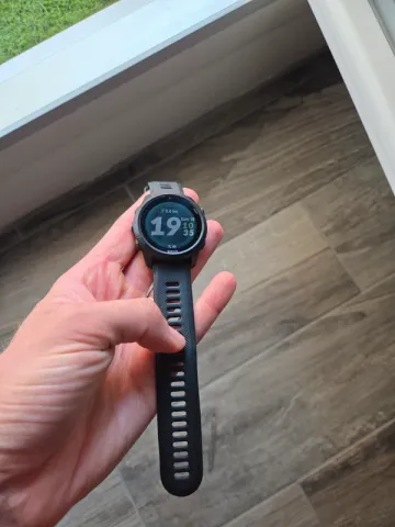 Used Garmin Forerunner 745 bike — image 3 of 3