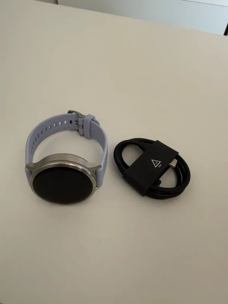 Tweedehands Garmin Venu 4 bike — afbeelding 2 van 3