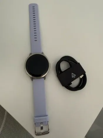 Tweedehands Garmin Venu 4 Electronics