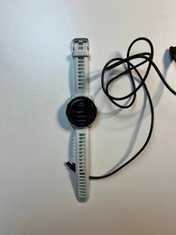 Used Garmin Forerunner 265s Electronics