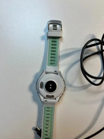 Garmin Forerunner 265s bike usato — immagine 3 di 10