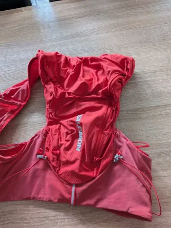 Tweedehands Salomon Adv Skin 12 bike — afbeelding 2 van 5