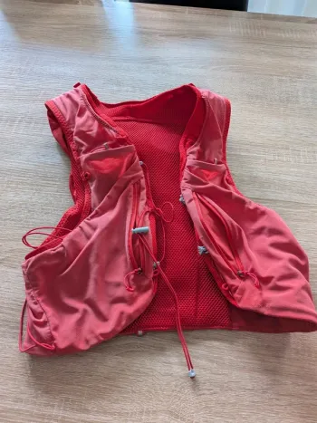 Tweedehands Salomon Adv Skin 12 Running Accessories