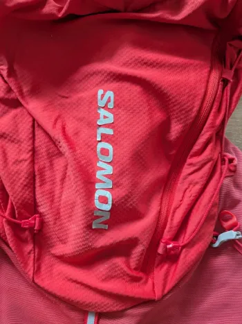 Tweedehands Salomon Adv Skin 12 bike — afbeelding 3 van 5