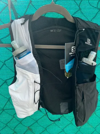 Used Salomon Sense Pro 10 Running Accessories