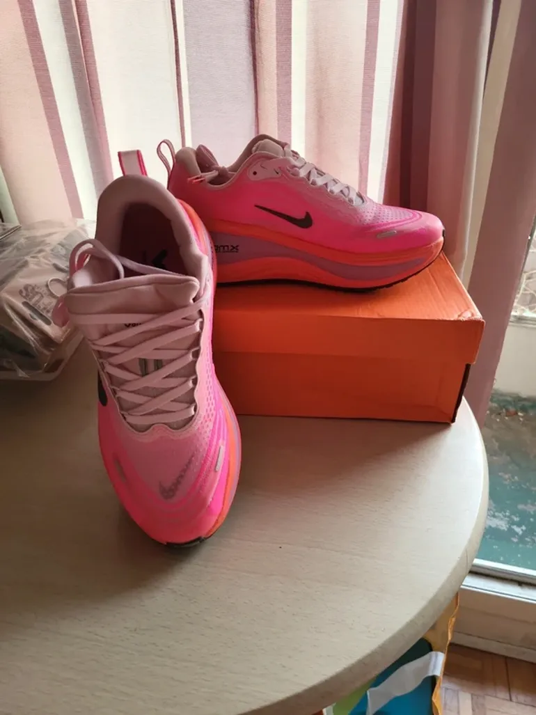 Used Nike Vomero Plus bike — image 2 of 5
