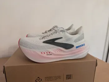 Tweedehands Brooks Glycerin max Running Shoes