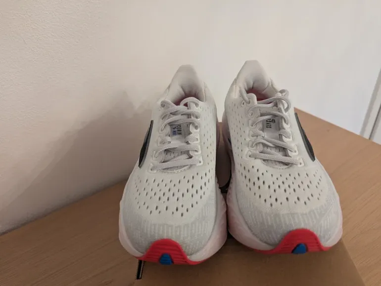 Tweedehands Brooks Glycerin max bike — afbeelding 4 van 9