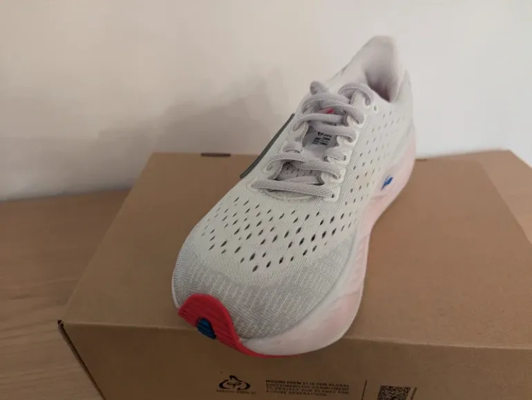 Tweedehands Brooks Glycerin max bike — afbeelding 9 van 9