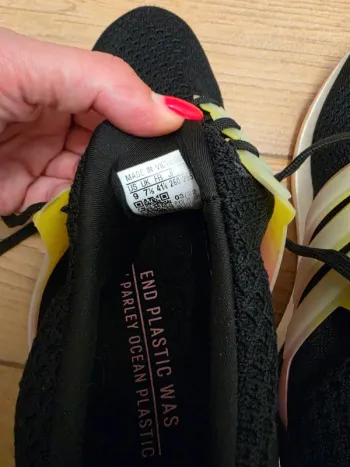 Adidas Ultraboost bike d'occasion — image 3 sur 3
