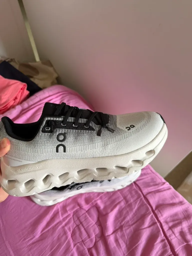 Used On Running Cloud bike — image 3 of 3