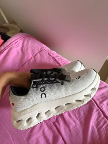 Used On Running Cloud Running Shoes