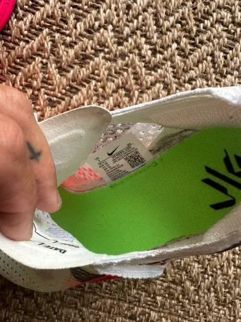 Used Nike Zoom X Vaporfly Next 3 bike — image 6 of 7