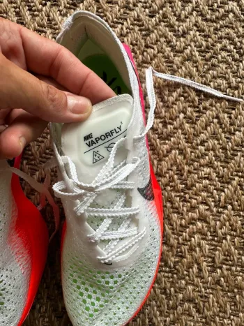 Used Nike Zoom X Vaporfly Next 3 bike — image 5 of 7