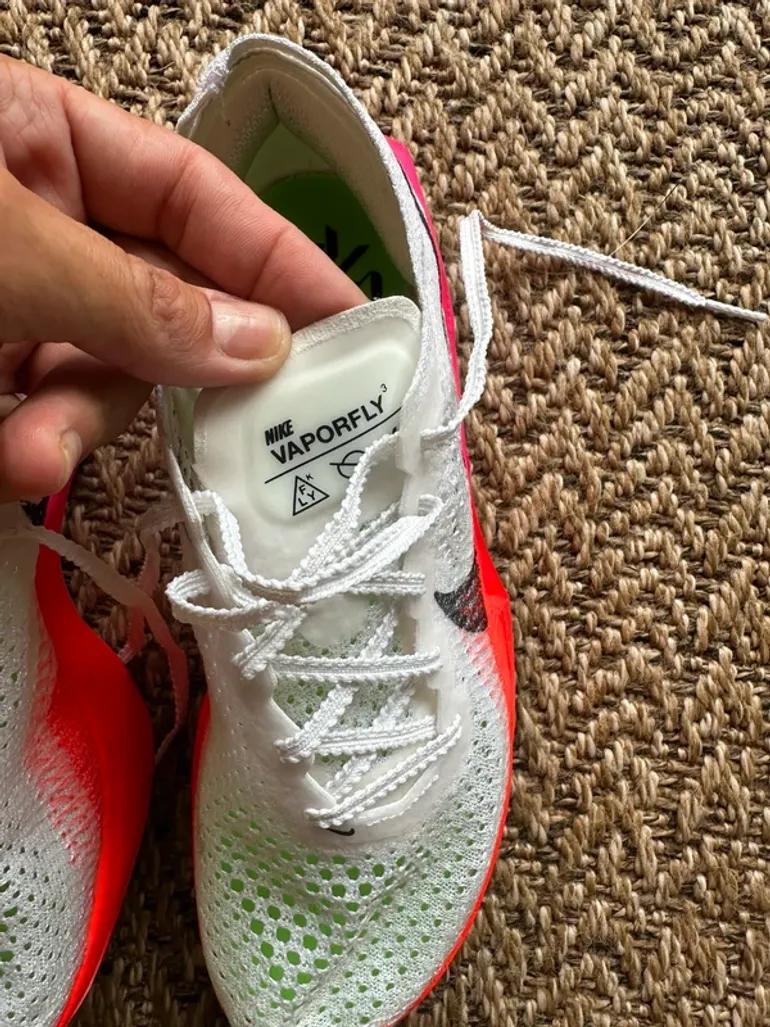 Used Nike Zoom X Vaporfly Next 3 bike — image 5 of 7