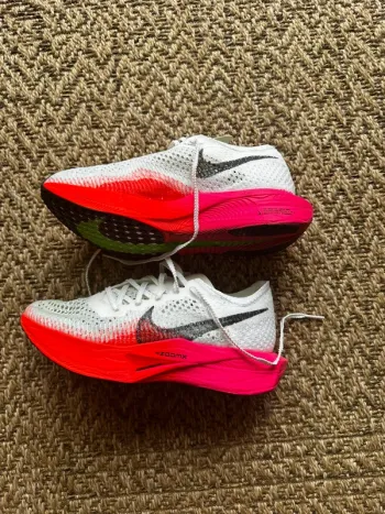 Used Nike Zoom X Vaporfly Next 3 bike — image 2 of 7