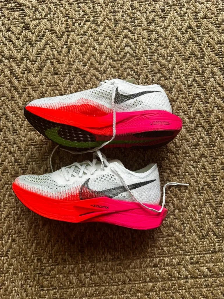 Used Nike Zoom X Vaporfly Next 3 bike — image 2 of 7