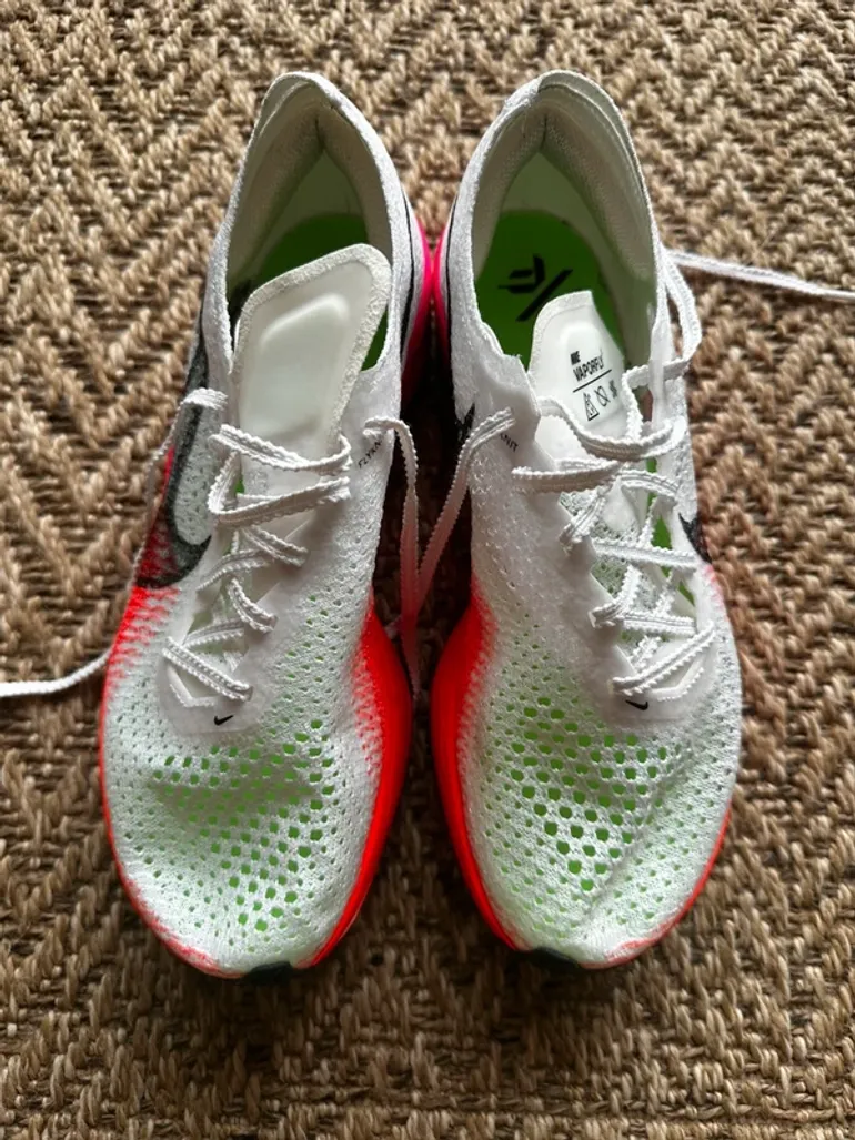 Used Nike Zoom X Vaporfly Next 3 bike — image 3 of 7