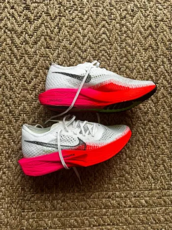 Used Nike Zoom X Vaporfly Next 3 Running Shoes