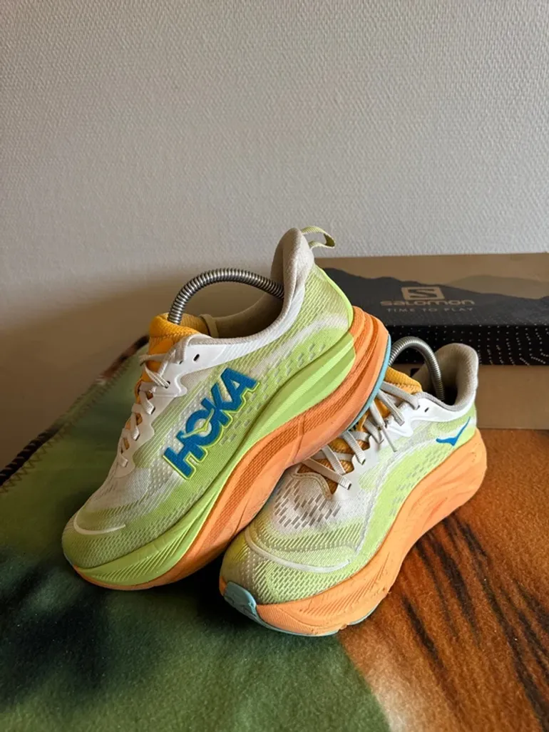 Used Hoka Shoes bike — image 8 of 9