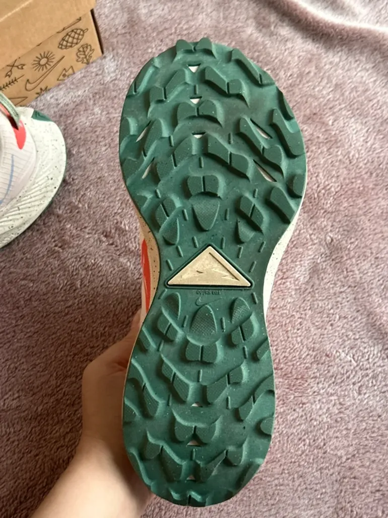 Used Nike Trail bike — image 4 of 13