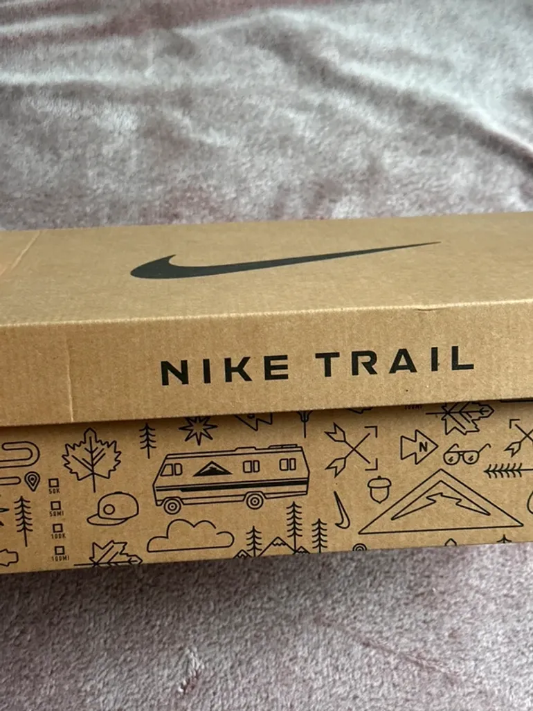 Used Nike Trail bike — image 13 of 13