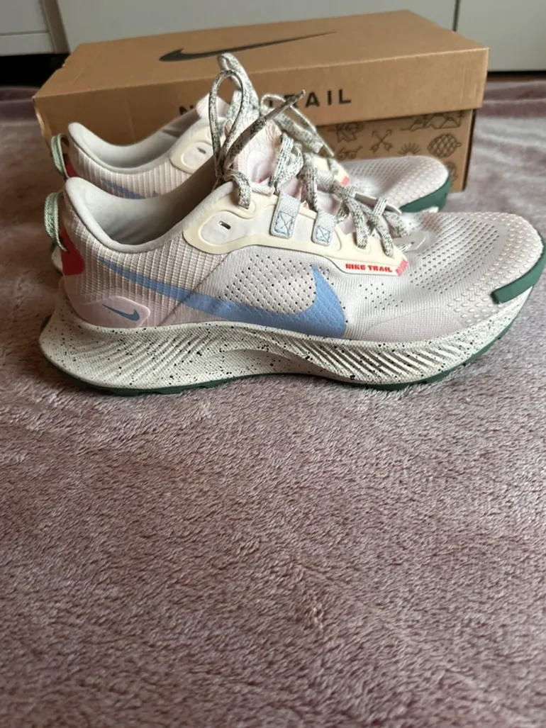Used Nike Trail bike — image 11 of 13
