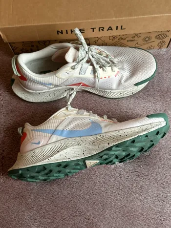 Used Nike Trail Running Shoes