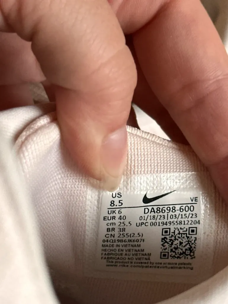 Used Nike Trail bike — image 5 of 13