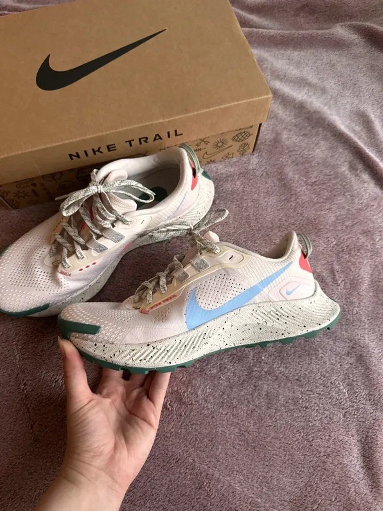 Used Nike Trail bike — image 2 of 13