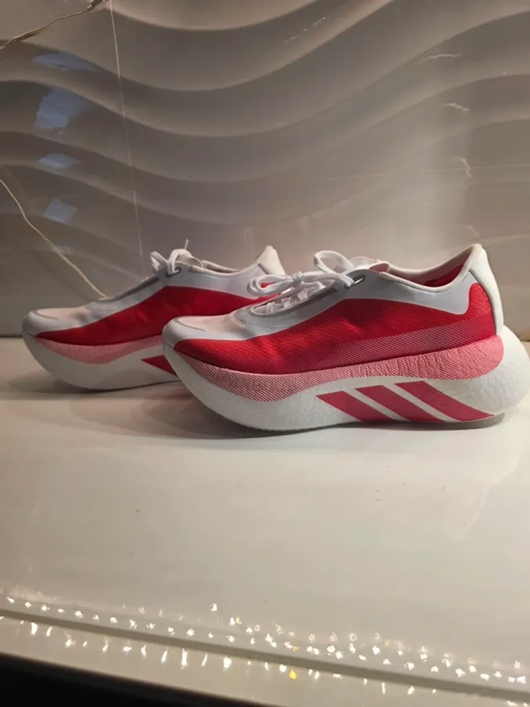 Used Adidas Hyperboost Edge bike — image 2 of 11