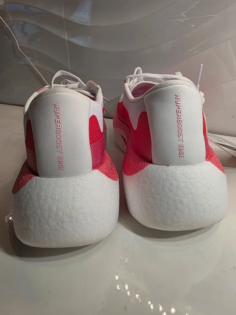 Used Adidas Hyperboost Edge bike — image 7 of 11