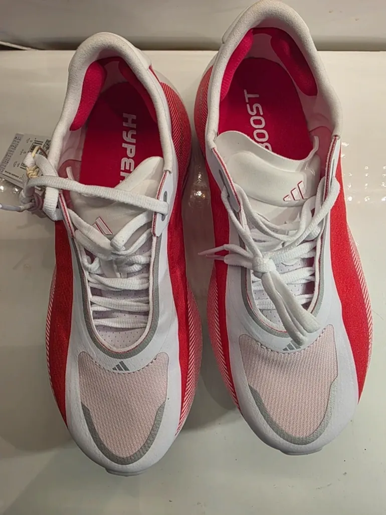 Used Adidas Hyperboost Edge bike — image 4 of 11